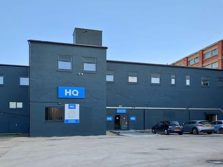 Image 1 of (Duplicate) IWG (HQ) - 225 Denby Dale Road, WF2 - Wakefield