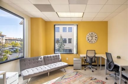Image 5 of IWG (Regus) - Cairo Business Park, 47521 - Cairo