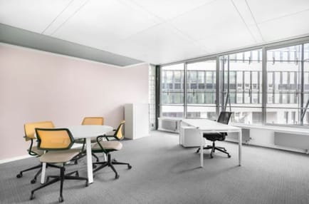 Image 5 of IWG (Regus) - Kazan Mall - 6th of October, 12568 - Cairo