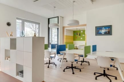 Image 1 of IWG (Regus) - Mall of Egypt - Wahat Road, 32940 - Cairo