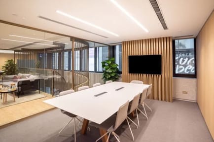 Image 3 of IWG (Regus) - Mall of Egypt - Wahat Road, 32940 - Cairo