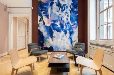Image 4 of IWG (Regus) - Mall of Egypt - Wahat Road, 32940 - Cairo
