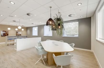 Image 1 of IWG (Regus) - Cairo Airport, 11776 - Cairo