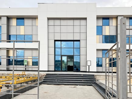 Image 1 of IWG (Regus) - Cairo Airport, 11776 - Cairo