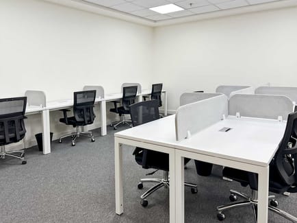 Image 10 of IWG (Regus) - Cairo Airport, 11776 - Cairo