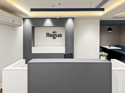 Image 2 of IWG (Regus) - Cairo Airport, 11776 - Cairo