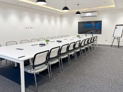 Image 3 of IWG (Regus) - Cairo Airport, 11776 - Cairo