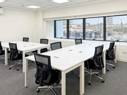 Image 6 of IWG (Regus) - Cairo Airport, 11776 - Cairo