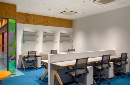 Image 5 of IWG (Regus) - Enawalks Mall, 47223 - Cairo