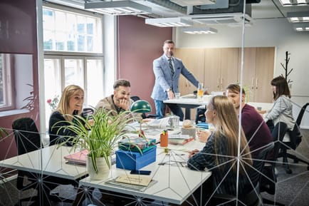 Image 3 of Workland - 19-21 Maakri, 10145 - Tallinn