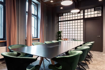 Image 1 of Workland - Telegraph - 15 Audeju, LV1050 - Riga