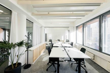 Image 1 of Workland - Teurastamo - 10 Lautatarhankatu, 00580 - Helsinki