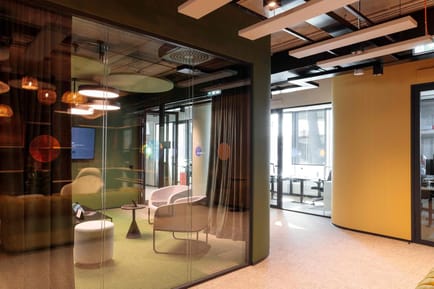 Image 1 of Workland - Verde - 1 Roberta Hirsa Street, LV1045 - Riga