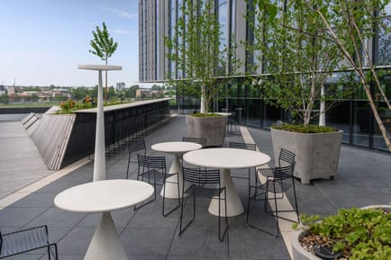Image 8 of Workland - Verde - 1 Roberta Hirsa Street, LV1045 - Riga