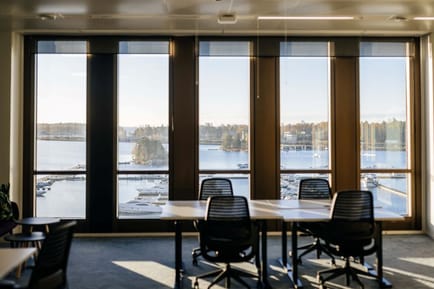 Image 1 of Workland - Keilaniemi - 1 Keilaniementie, 02150 - Espoo