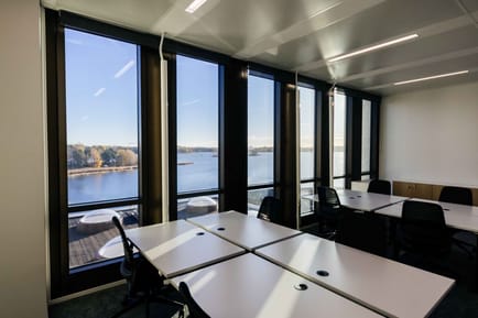 Image 2 of Workland - Keilaniemi - 1 Keilaniementie, 02150 - Espoo