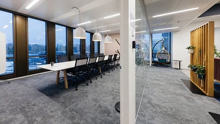 Image 4 of Workland - Keilaniemi - 1 Keilaniementie, 02150 - Espoo