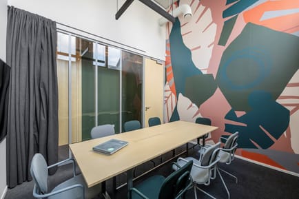 Image 1 of Workland - 82 Laisves avenue, 44250 - Kaunas