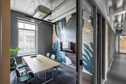 Image 3 of Workland - 82 Laisves avenue, 44250 - Kaunas