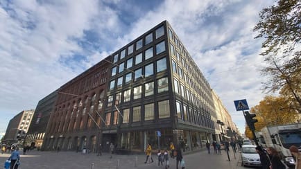 Image 1 of Workland - Esplanadi - 39 Pohjoisesplanadi, 00100 - Helsinki