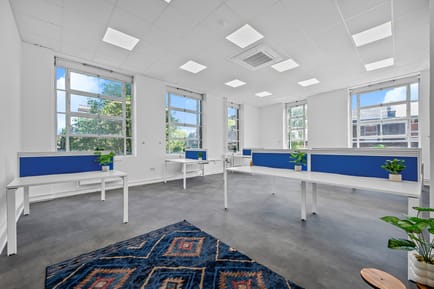 Image 1 of Simba Real Estates - Larcom House - 9 Larcom Street, SE17 1RT - Walworth