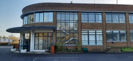 Image 2 of Simba Real Estates - Berkeley House - Hunts Rise, South Marston Park - SN3 - Swindon
