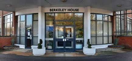 Image 4 of Simba Real Estates - Berkeley House - Hunts Rise, South Marston Park - SN3 - Swindon