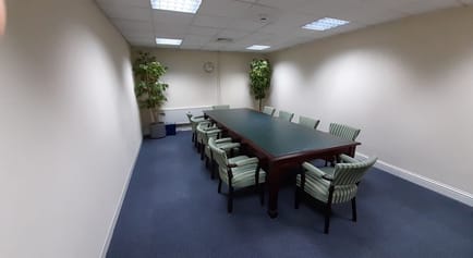 Image 5 of Simba Real Estates - Berkeley House - Hunts Rise, South Marston Park - SN3 - Swindon
