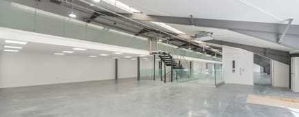 Image 3 of Simba Real Estates - Millennium Business Centre - 3 Humber Road, NW2 - Brent Cross
