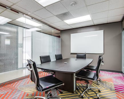 Image 3 of Boxer Workstyle - 13140 Coit Road, 75240 - Dallas, TX