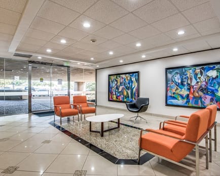 Image 4 of Boxer Workstyle - 13140 Coit Road, 75240 - Dallas, TX