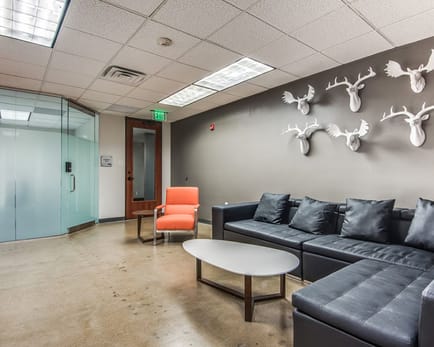 Image 5 of Boxer Workstyle - 13140 Coit Road, 75240 - Dallas, TX