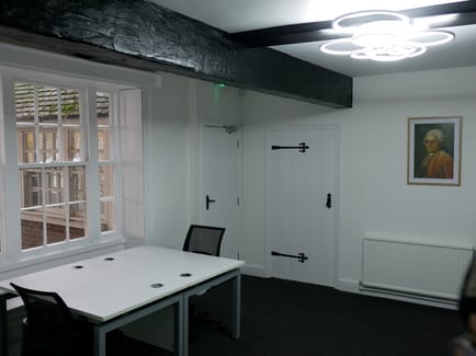 Image 1 of Reynolds Workspace - 13 High Street, ME8 - Rainham