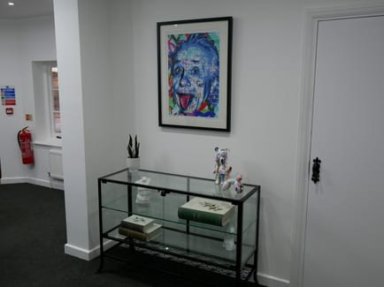 Image 2 of Reynolds Workspace - 13 High Street, ME8 - Rainham