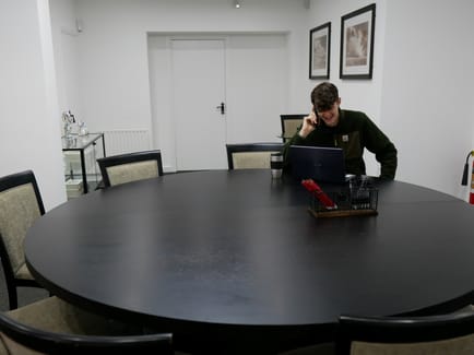Image 4 of Reynolds Workspace - 13 High Street, ME8 - Rainham