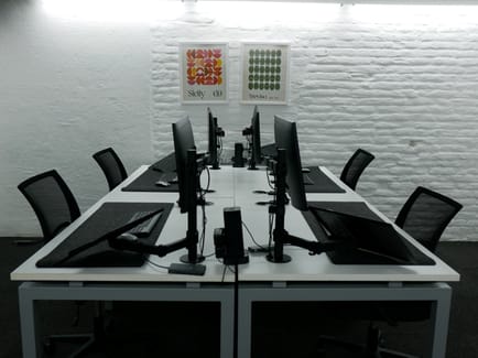 Image 6 of Reynolds Workspace - 13 High Street, ME8 - Rainham