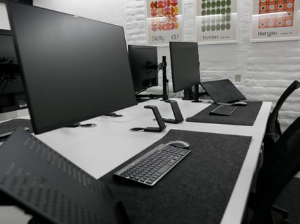 Image 7 of Reynolds Workspace - 13 High Street, ME8 - Rainham