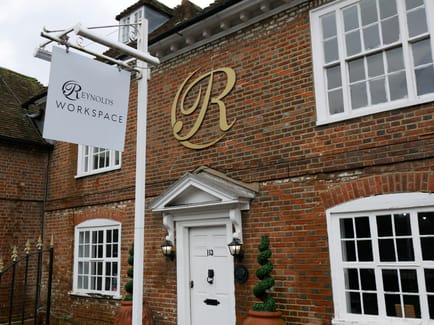 Image 8 of Reynolds Workspace - 13 High Street, ME8 - Rainham