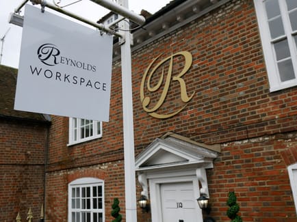 Image 9 of Reynolds Workspace - 13 High Street, ME8 - Rainham