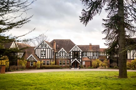 Image 1 of Reynolds Workspace - Reynolds Retreat - Quarry Hill Road, TN15 - Sevenoaks