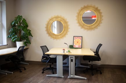 Image 8 of Reynolds Workspace - Reynolds Retreat - Quarry Hill Road, TN15 - Sevenoaks