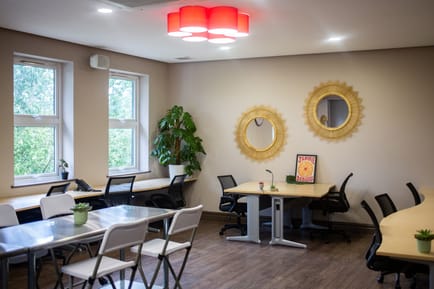 Image 7 of Reynolds Workspace - Reynolds Retreat - Quarry Hill Road, TN15 - Sevenoaks