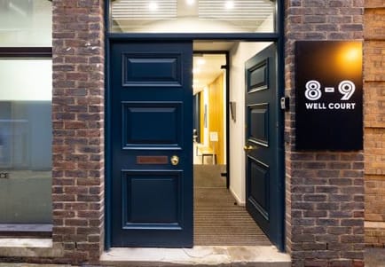 Image 4 of Stage RE (Managed 2,509 sqft) - 8-9 Well Court, EC4M - Bank