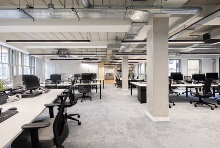 Image 1 of Stage RE (Managed 2,509 sqft) - 8-9 Well Court, EC4M - Bank