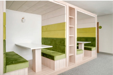 Image 2 of IWG (Regus) - 29399 US Highway 19 N, 33761 - Clearwater, FL