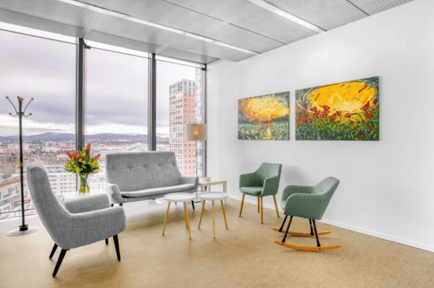 Image 4 of IWG (Regus) - 29399 US Highway 19 N, 33761 - Clearwater, FL