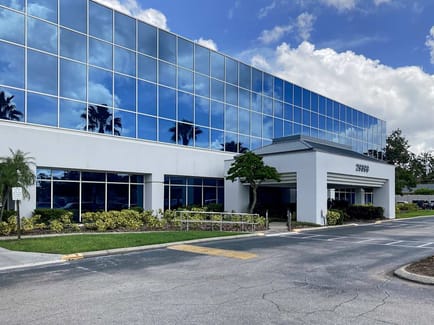 Image 11 of IWG (Regus) - 29399 US Highway 19 N, 33761 - Clearwater, FL