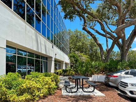Image 14 of IWG (Regus) - 29399 US Highway 19 N, 33761 - Clearwater, FL