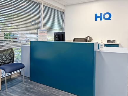 Image 2 of IWG (Regus) - 29399 US Highway 19 N, 33761 - Clearwater, FL