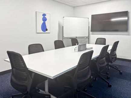 Image 3 of IWG (Regus) - 29399 US Highway 19 N, 33761 - Clearwater, FL